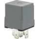 Purchase Top-Quality Air Conditioning And Heater Relay by STANDARD/T-SERIES - RY438T pa10