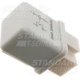 Purchase Top-Quality Air Conditioning And Heater Relay by STANDARD/T-SERIES - RY63T pa13