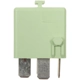 Purchase Top-Quality Air Conditioning And Heater Relay by STANDARD/T-SERIES - RY777T pa1