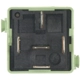 Purchase Top-Quality Air Conditioning And Heater Relay by STANDARD/T-SERIES - RY777T pa2