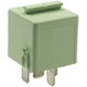 Purchase Top-Quality Air Conditioning And Heater Relay by STANDARD/T-SERIES - RY777T pa3