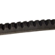 Purchase Top-Quality CONTINENTAL - 15402 - Serpentine Belt - Automotive V-Belt pa2