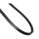 Purchase Top-Quality CONTINENTAL - 15485 - Accessory Drive Belt - Automotive V-Belt pa3