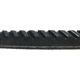 Purchase Top-Quality CONTINENTAL - 15491 - Air Conditioning And Idler Belt - Automotive V-Belt pa1