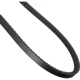 Purchase Top-Quality CONTINENTAL - 17331 - Air Conditioning And Idler Belt - Automotive V-Belt pa1