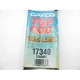 Purchase Top-Quality Air Conditioning And Idler Belt by DAYCO - 17340 pa19
