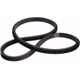 Purchase Top-Quality Air Conditioning And Idler Belt by DAYCO - 17465 pa13