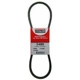 Purchase Top-Quality Air Conditioning And Power Steering Belt by BANDO USA - 2480 pa2