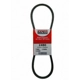 Purchase Top-Quality Air Conditioning And Power Steering Belt by BANDO USA - 2480 pa3