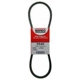 Purchase Top-Quality Air Conditioning And Power Steering Belt by BANDO USA - 3540 pa3