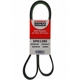 Purchase Top-Quality Air Conditioning And Power Steering Belt by BANDO USA - 5PK1385 pa4