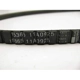 Purchase Top-Quality Air Conditioning And Power Steering Belt by DAYCO - 15365 pa15