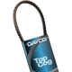 Purchase Top-Quality Air Conditioning And Power Steering Belt by DAYCO - 15640 pa2