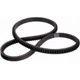 Purchase Top-Quality Air Conditioning And Power Steering Belt by DAYCO - 17425 pa13