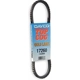 Purchase Top-Quality Air Conditioning And Water Pump Belt by DAYCO - 15405 pa12