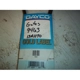 Purchase Top-Quality Air Conditioning And Water Pump Belt by DAYCO - 17460 pa9