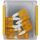Purchase Top-Quality BUSSMANN - ATM5 - ATM Blade Fuses (Pack of 5) pa5