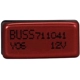 Purchase Top-Quality Air Conditioning Blower Fuse by BUSSMANN - BP/UCB30RP pa2