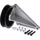 Purchase Top-Quality DORMAN - 34178 - Air Conditioning Bypass Pulley pa4