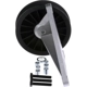 Purchase Top-Quality DORMAN - 34178 - Air Conditioning Bypass Pulley pa5