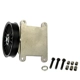 Purchase Top-Quality DORMAN - 34216 - Air Conditioning Bypass Pulley pa1