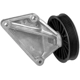 Purchase Top-Quality DORMAN/HELP - 34150 - Air Conditioning Pass Pulley pa5