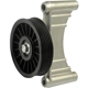 Purchase Top-Quality DORMAN/HELP - 34152 - Air Conditioning By Pass Pulley pa2