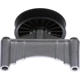 Purchase Top-Quality DORMAN/HELP - 34152 - Air Conditioning By Pass Pulley pa5