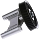Purchase Top-Quality DORMAN/HELP - 34152 - Air Conditioning By Pass Pulley pa6