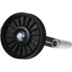 Purchase Top-Quality DORMAN/HELP - 34152 - Air Conditioning By Pass Pulley pa8