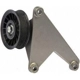 Purchase Top-Quality Air Conditioning By Pass Pulley by DORMAN/HELP - 34158 pa2