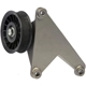 Purchase Top-Quality Air Conditioning By Pass Pulley by DORMAN/HELP - 34158 pa4