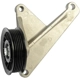 Purchase Top-Quality Air Conditioning By Pass Pulley by DORMAN/HELP - 34158 pa5