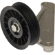 Purchase Top-Quality Air Conditioning By Pass Pulley by DORMAN/HELP - 34158 pa6