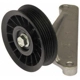 Purchase Top-Quality Air Conditioning By Pass Pulley by DORMAN/HELP - 34158 pa8