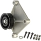 Purchase Top-Quality Air Conditioning By Pass Pulley by DORMAN/HELP - 34161 pa2
