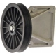 Purchase Top-Quality Air Conditioning By Pass Pulley by DORMAN/HELP - 34168 pa1