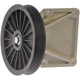 Purchase Top-Quality Air Conditioning By Pass Pulley by DORMAN/HELP - 34168 pa6