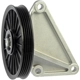 Purchase Top-Quality Air Conditioning By Pass Pulley by DORMAN/HELP - 34169 pa1
