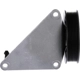 Purchase Top-Quality DORMAN/HELP - 34178 - Air Conditioning By Pass Pulley pa4