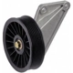 Purchase Top-Quality Air Conditioning By Pass Pulley by DORMAN/HELP - 34188 pa2