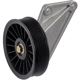 Purchase Top-Quality Air Conditioning By Pass Pulley by DORMAN/HELP - 34188 pa6