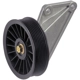 Purchase Top-Quality Air Conditioning By Pass Pulley by DORMAN/HELP - 34188 pa8