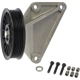 Purchase Top-Quality DORMAN/HELP - 34191 - Air Conditioning By Pass Pulley pa2