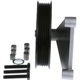 Purchase Top-Quality DORMAN/HELP - 34196 - Air Conditioning By Pass Pulley pa5