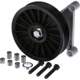 Purchase Top-Quality DORMAN/HELP - 34196 - Air Conditioning By Pass Pulley pa8