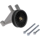 Purchase Top-Quality Air Conditioning By Pass Pulley by DORMAN/HELP - 34217 pa3