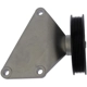 Purchase Top-Quality DORMAN/HELP - 34223 - Air Conditioning By Pass Pulley pa6