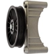 Purchase Top-Quality DORMAN/HELP - 34224 - Air Conditioning By Pass Pulley pa2