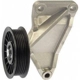 Purchase Top-Quality Air Conditioning By Pass Pulley by DORMAN/HELP - 34226 pa1